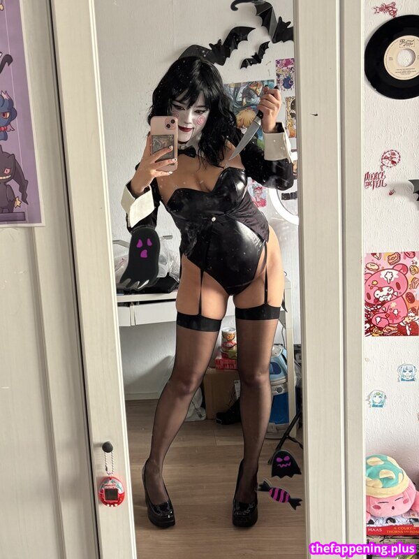 spoek / sspoekie Foto OnlyFans Nua #448