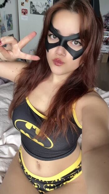 Full leaked Sspoekie private onlyfans photo