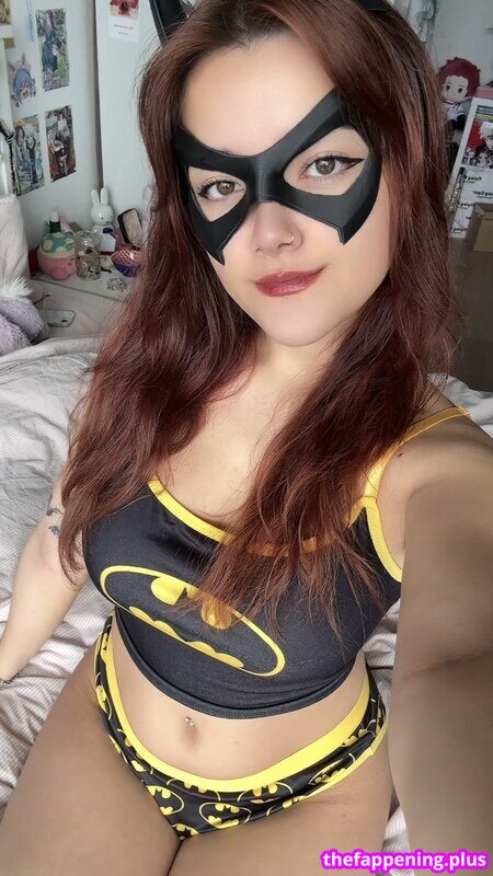 spoek / sspoekie Naakte OnlyFans Foto #479