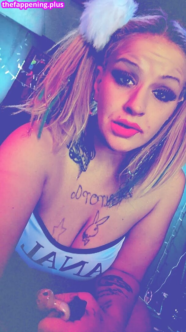 Sspunderellaxxx Nacktes OnlyFans Foto #3