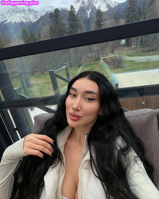 sss_orlova Çıplak OnlyFans Fotoğrafı #5
