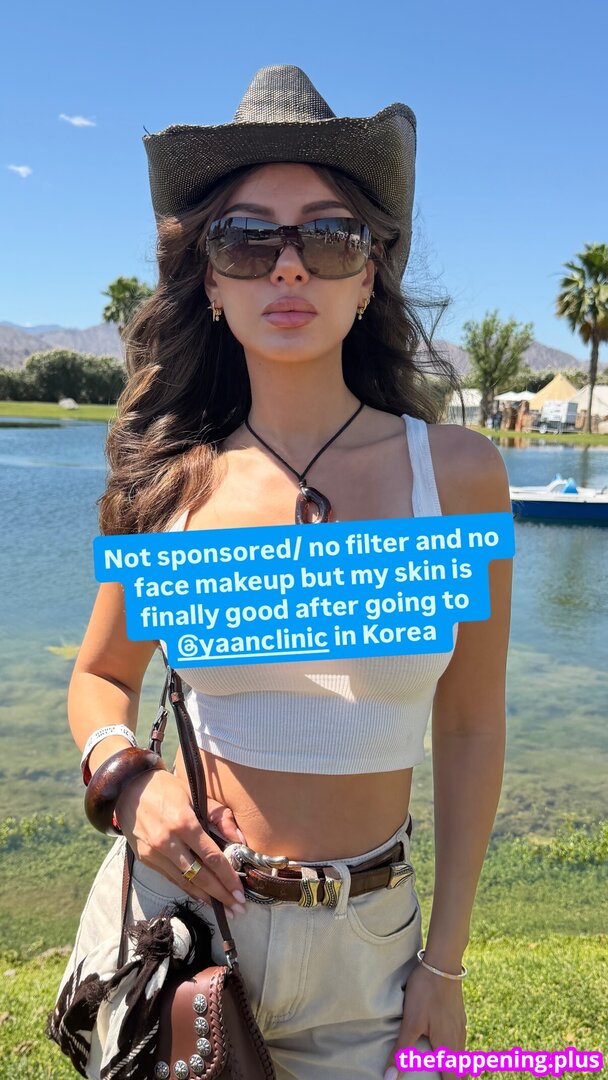 Sssniperwolf नग्न OnlyFans फोटो #74