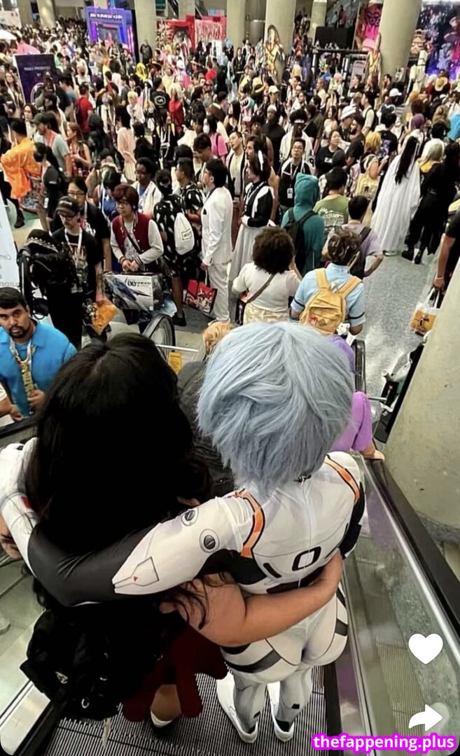 Sssniperwolf 누드 OnlyFans 사진 #82