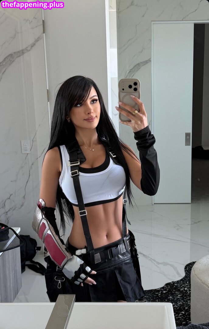 Sssniperwolf 裸照OnlyFans照片 #84