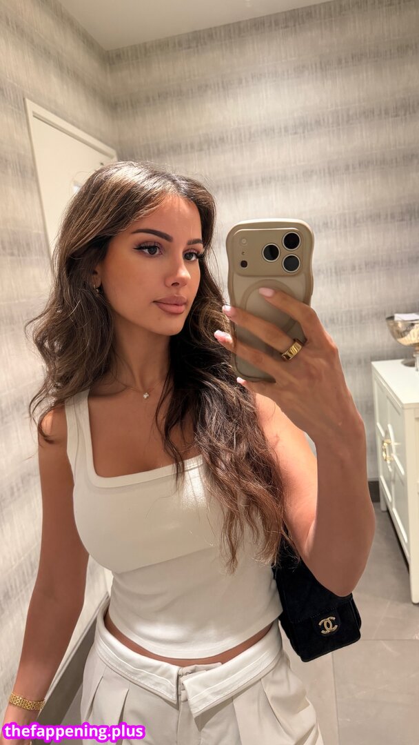 Sssniperwolf 누드 OnlyFans 사진 #85