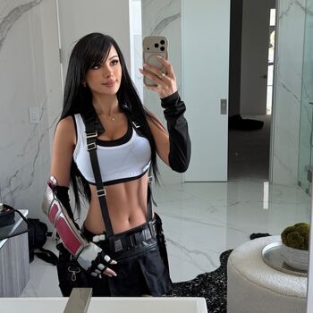 Sssniperwolf
