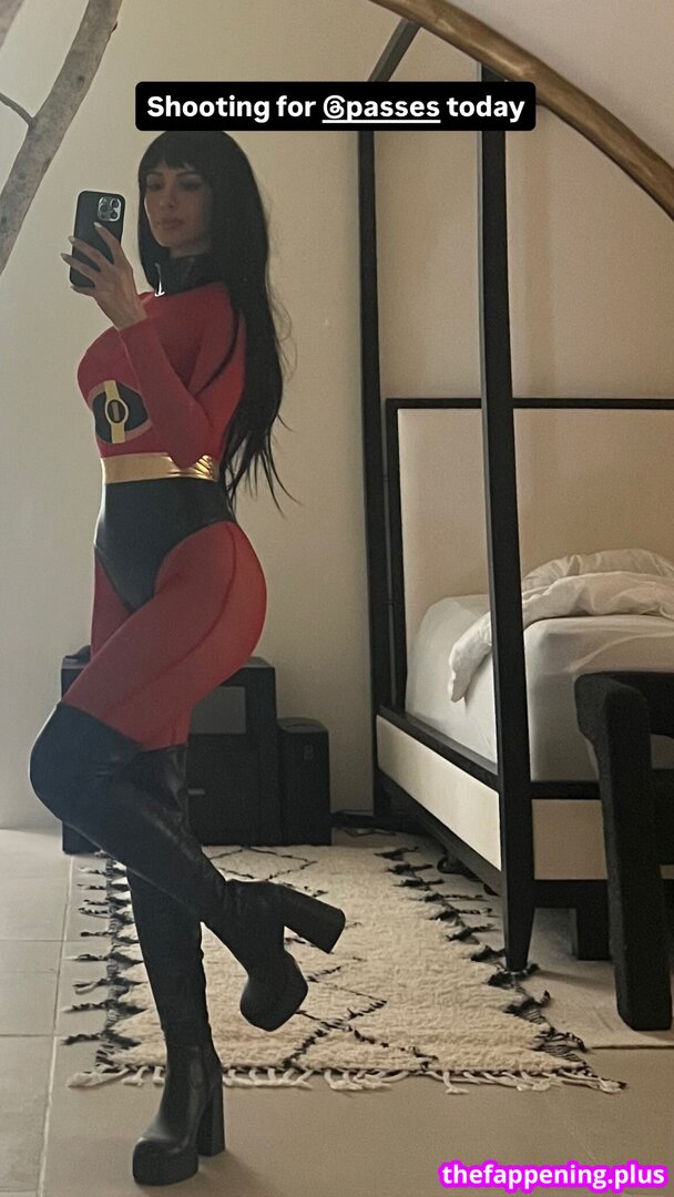 Sssniperwolf 裸照OnlyFans照片 #128