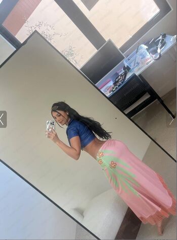 Full leaked Sssniperwolf page private onlyfans photo