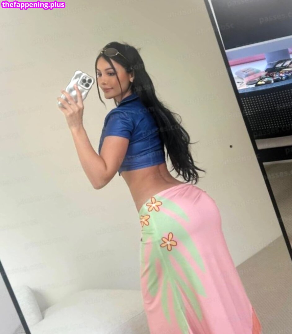 Sssniperwolf / https: Nahá OnlyFans fotografie #135