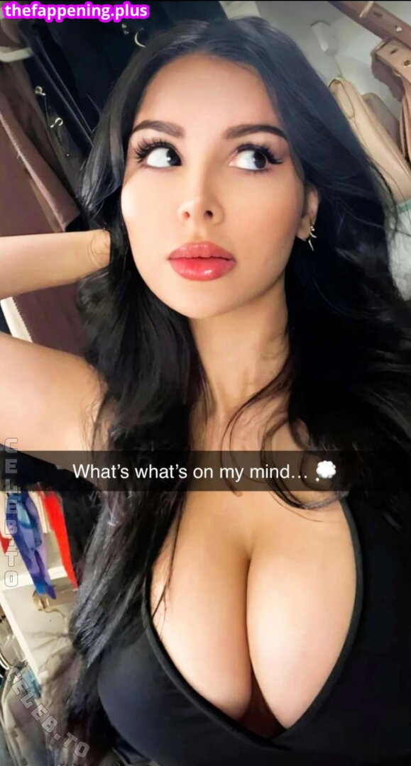 Sssniperwolf / https: Nagie OnlyFans Zdjęcie #153