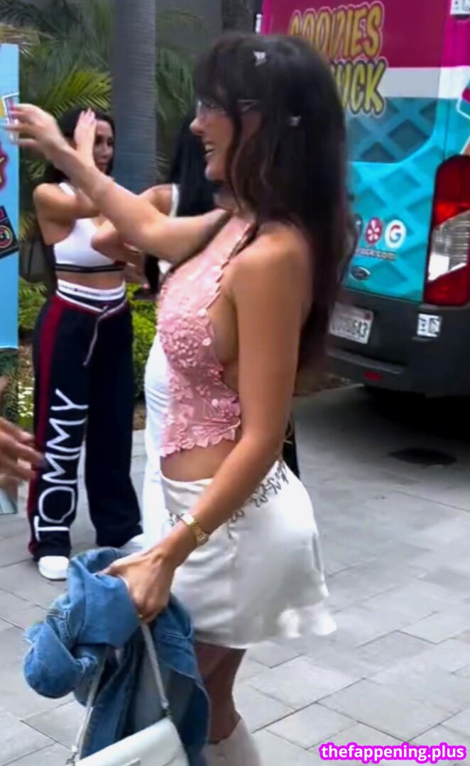 Sssniperwolf Meztelen OnlyFans Fotó #162