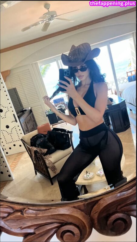 Sssniperwolf Foto OnlyFans Nuda #165