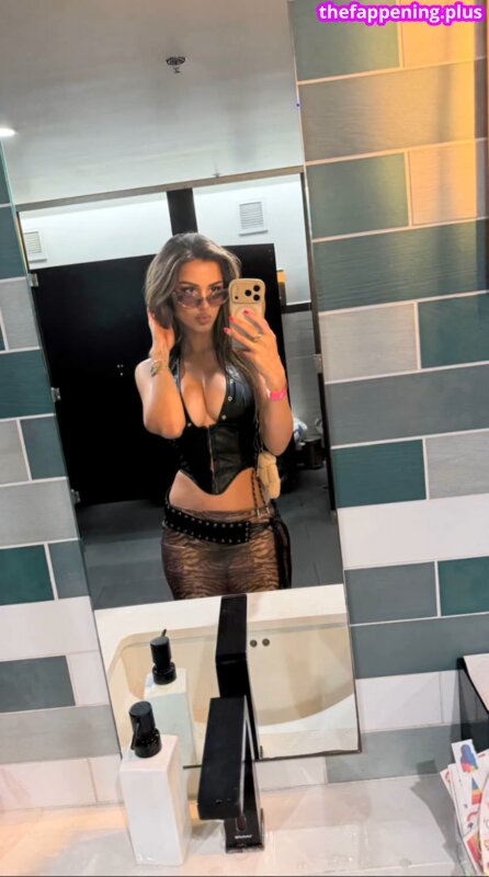 Sssniperwolf 누드 OnlyFans 사진 #167