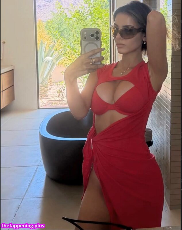 Sssniperwolf Nagie OnlyFans Zdjęcie #168