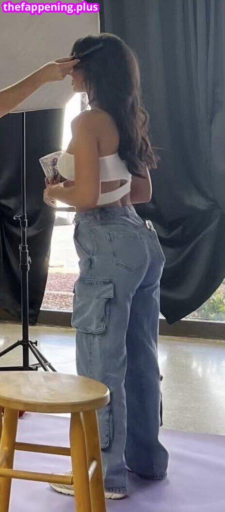 Sssniperwolf Çıplak OnlyFans Fotoğrafı #174