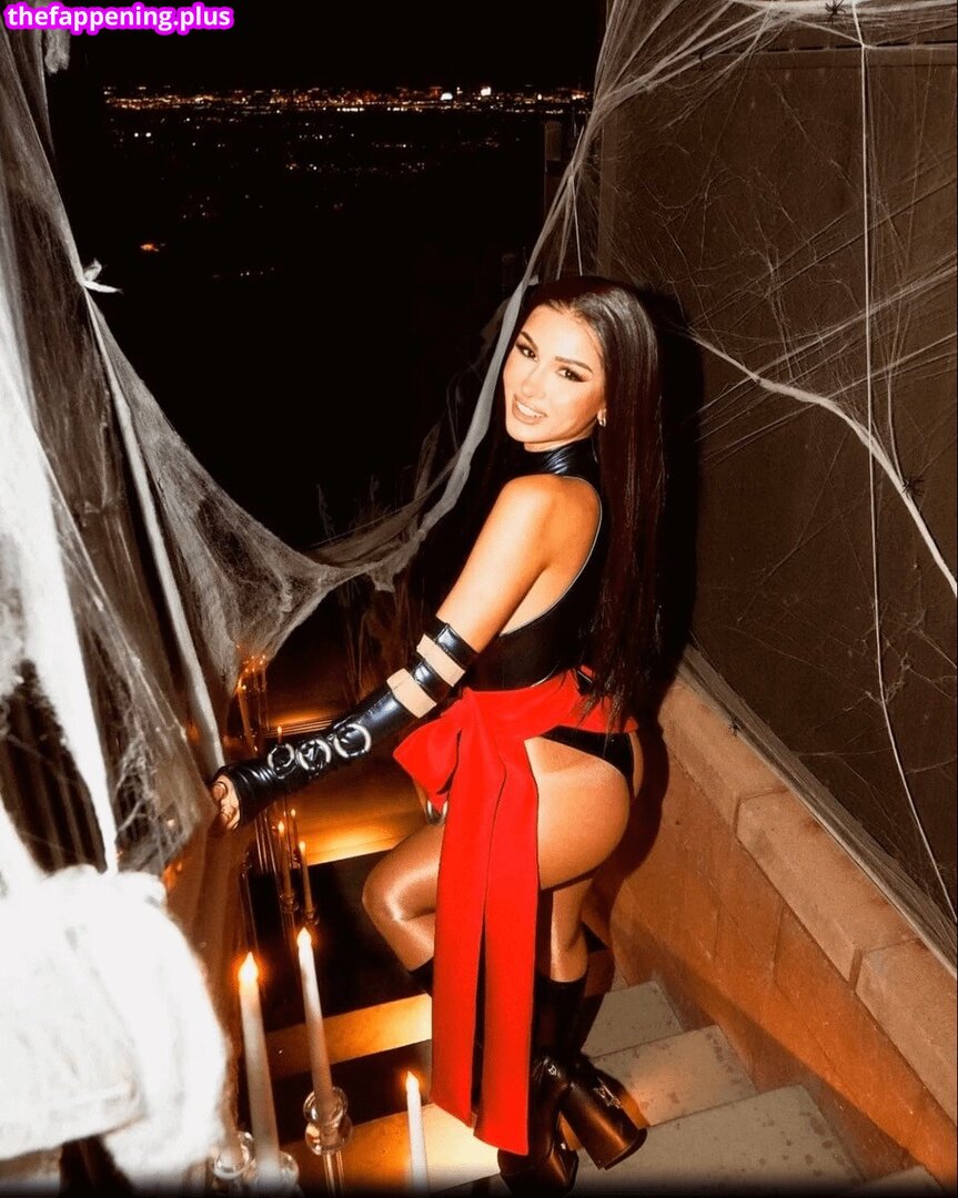 Sssniperwolf Çıplak OnlyFans Fotoğrafı #180