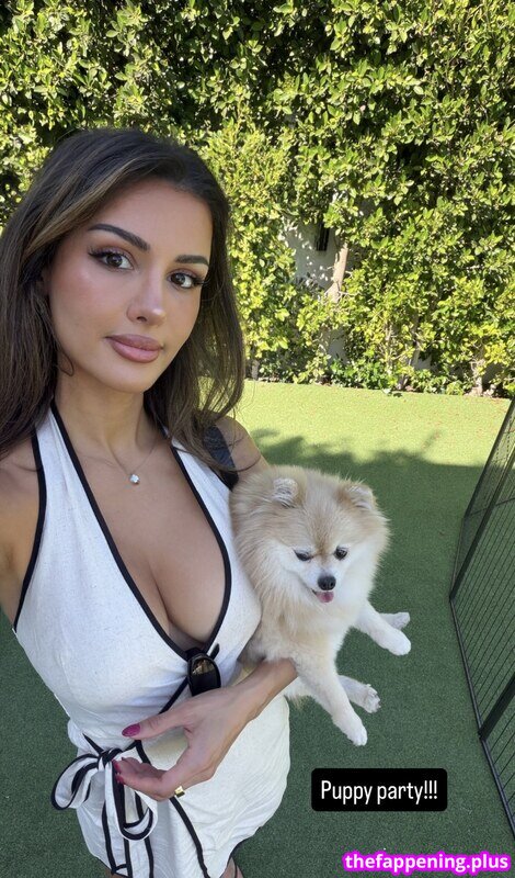 Sssniperwolf Nahá OnlyFans fotografie #188