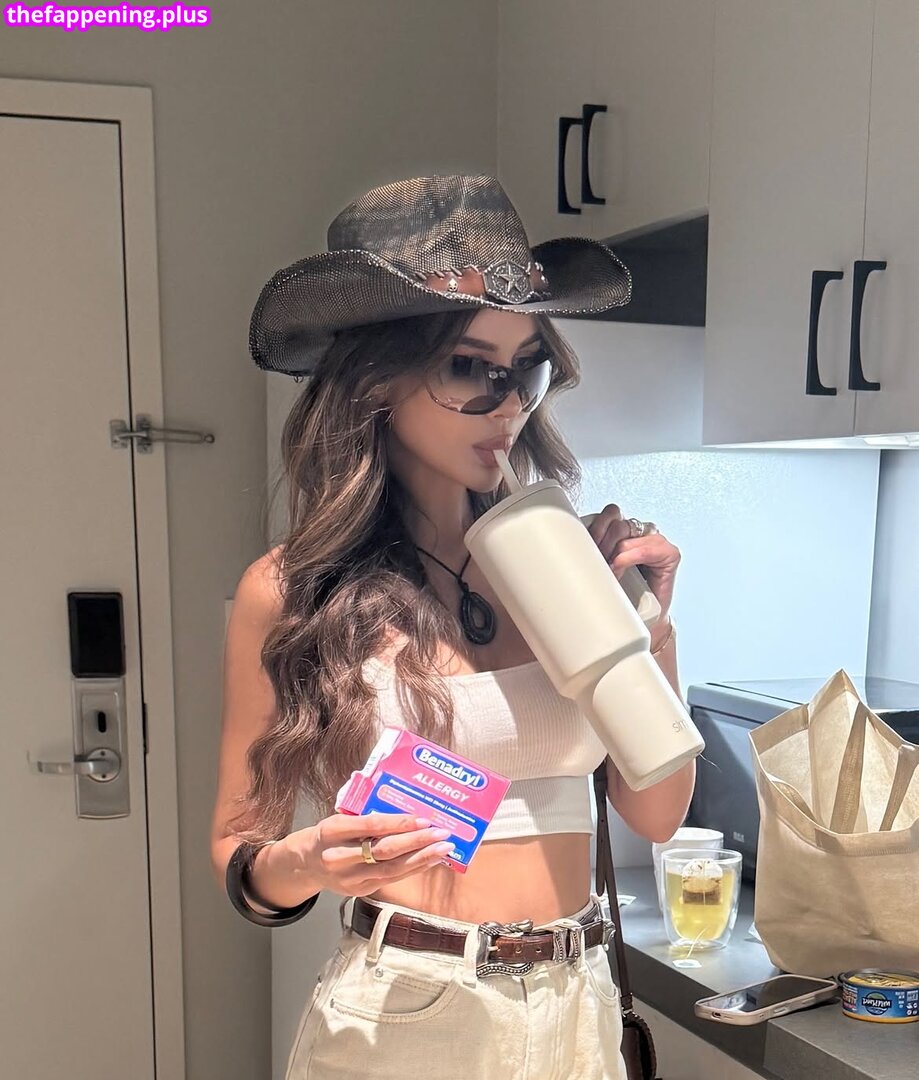 Sssniperwolf / https: Nude OnlyFans Photo #194