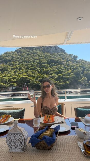 Full leaked Sssniperwolf  page private onlyfans photo