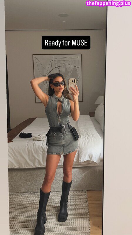 Sssniperwolf Φωτογραφία Γυμνών OnlyFans #229