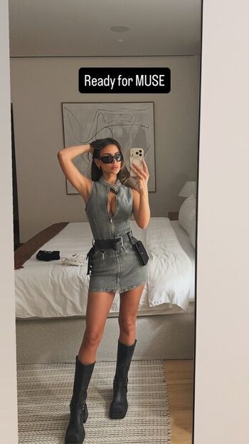 Full leaked Sssniperwolf private onlyfans photo