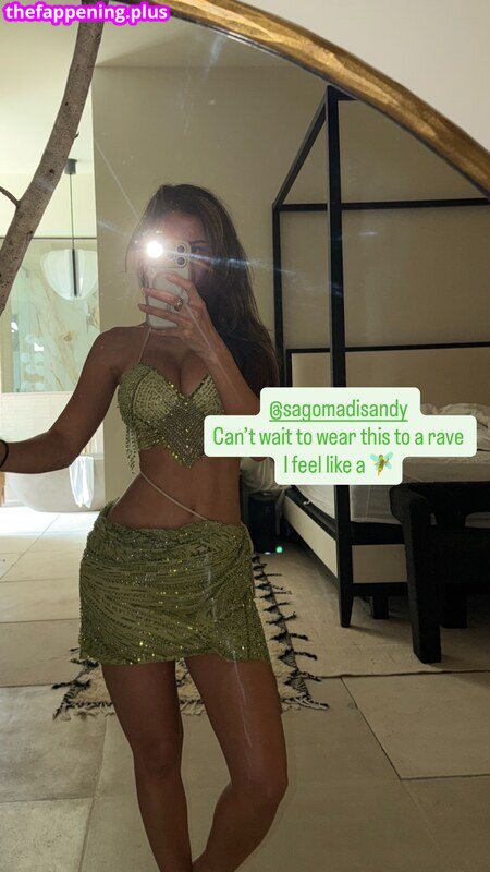 Sssniperwolf Nude OnlyFans Photo #230