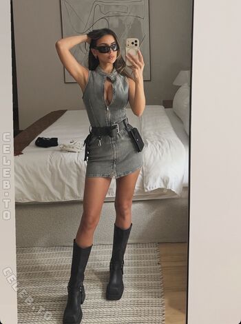 Full leaked Sssniperwolf private onlyfans photo