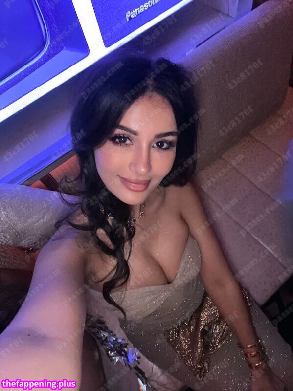 Sssniperwolf / https: Fotografie OnlyFans Dezbrăcată #238