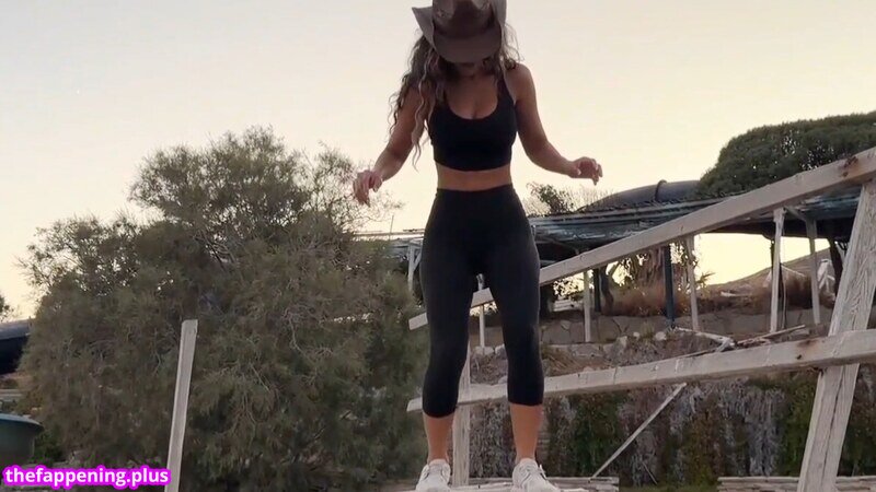 Sssniperwolf नग्न OnlyFans फोटो #260