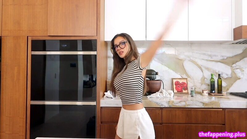 Sssniperwolf Nahá OnlyFans fotografie #272