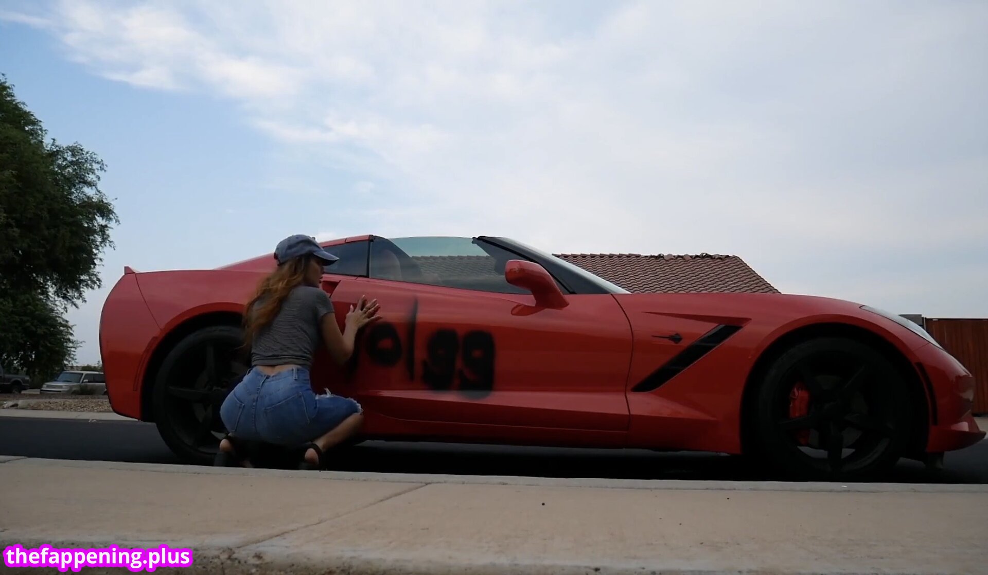 Sssniperwolf Photo OnlyFans Nu #283