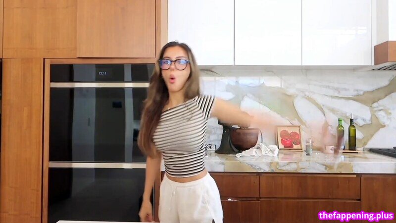 Sssniperwolf Φωτογραφία Γυμνών OnlyFans #286