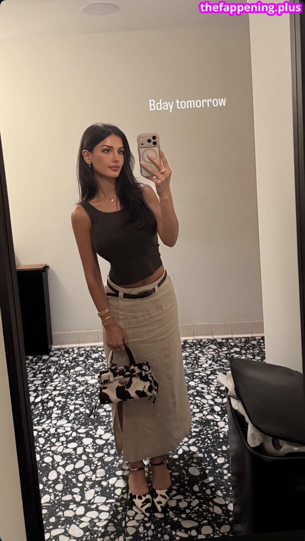 Sssniperwolf नग्न OnlyFans फोटो #297