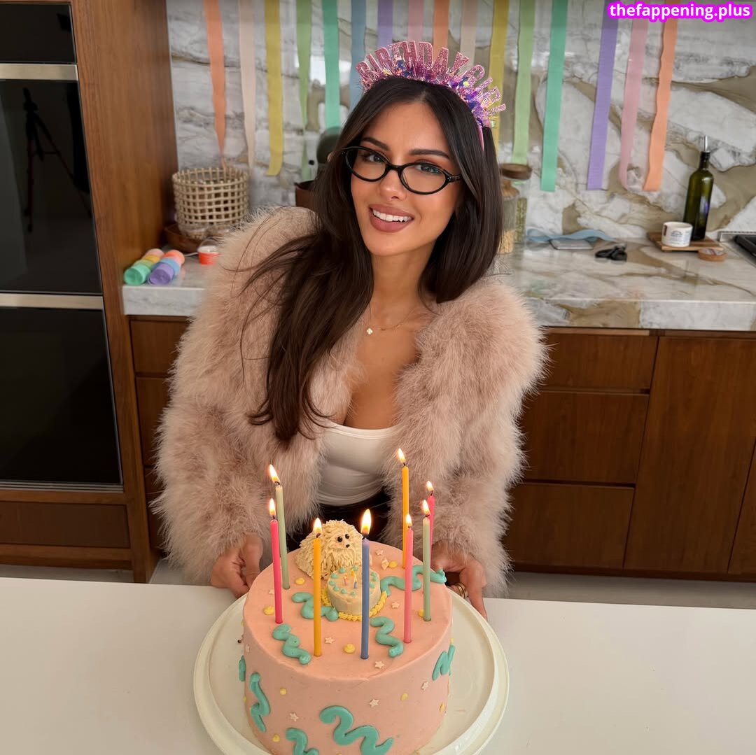Sssniperwolf Foto OnlyFans Desnuda #298