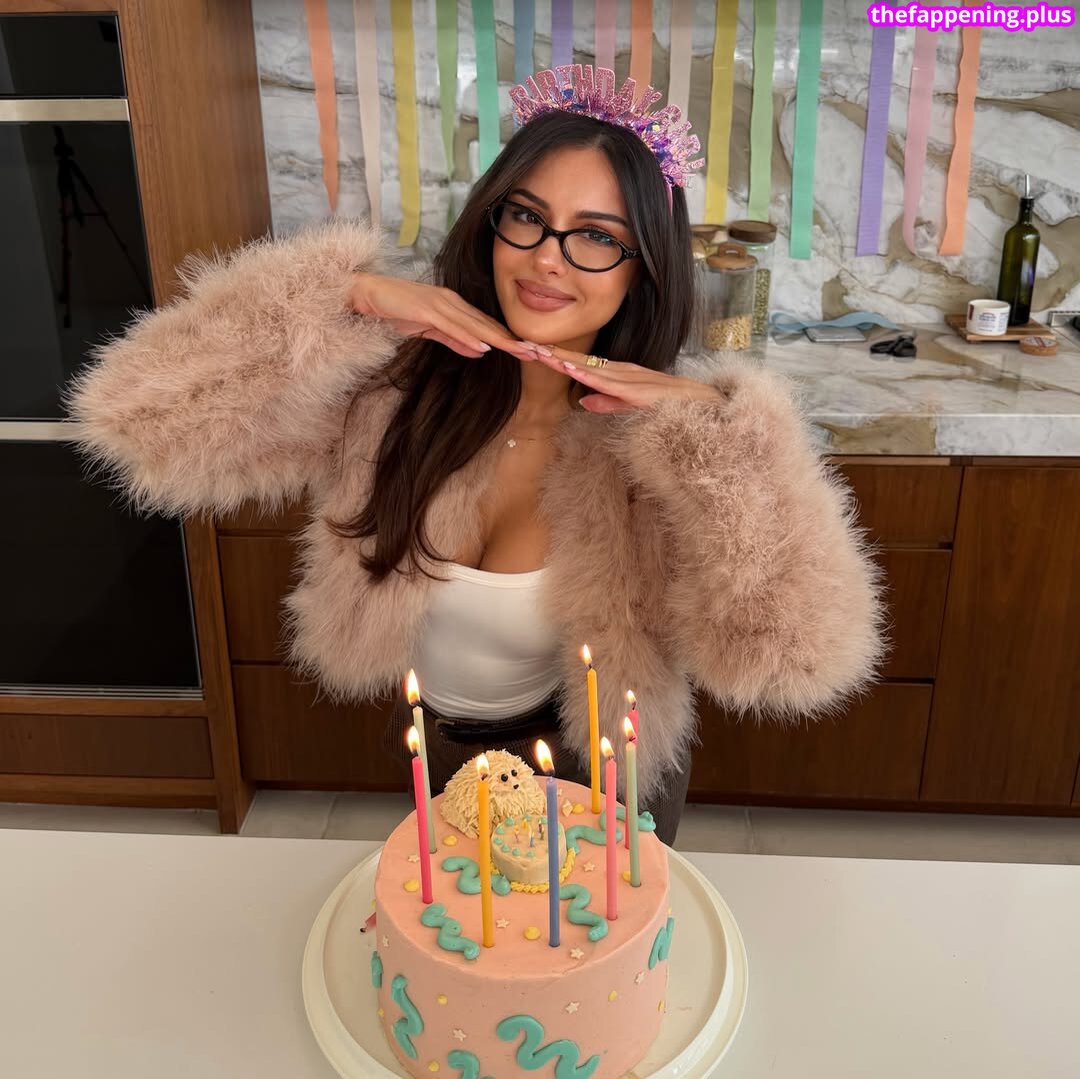 Sssniperwolf Foto OnlyFans Nua #300