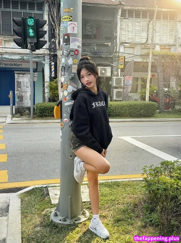 Sssxin_n / Susuu Xin Foto OnlyFans Nua #18