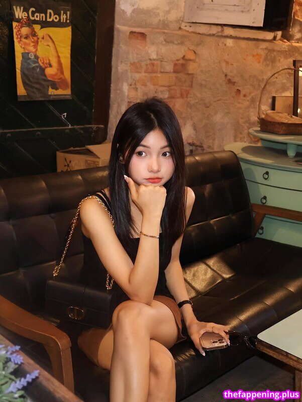 Sssxin_n / Susuu Xin Çıplak OnlyFans Fotoğrafı #22