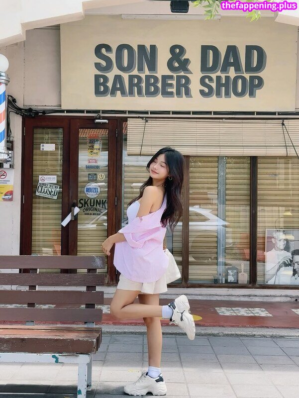 Sssxin_n / Susuu Xin Nacktes OnlyFans Foto #24