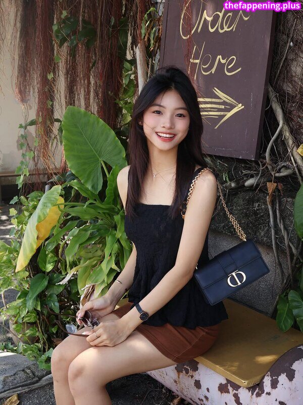 Sssxin_n / Susuu Xin 누드 OnlyFans 사진 #29