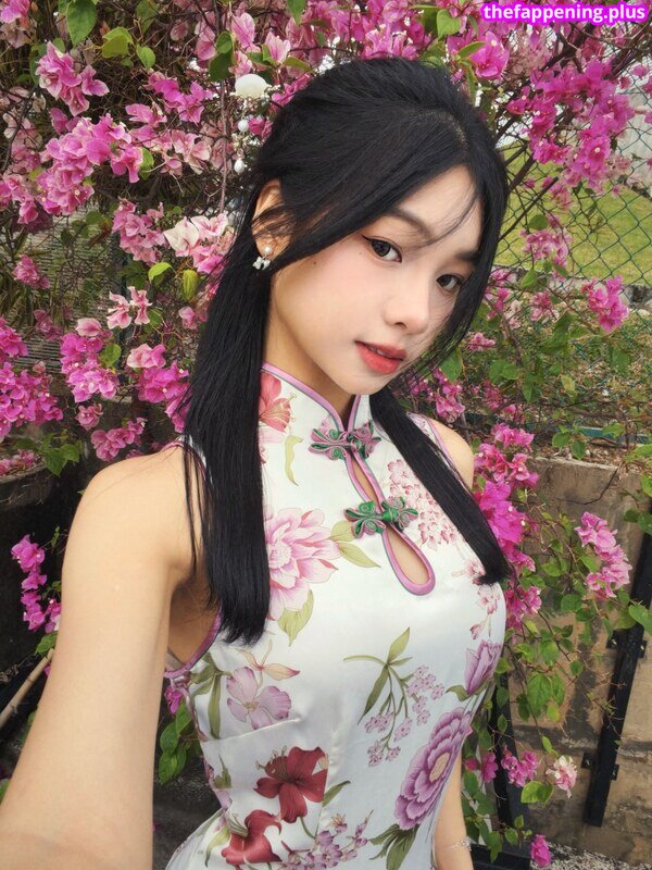 Sssxin_n / Susuu Xin Фото оголеного OnlyFans #31