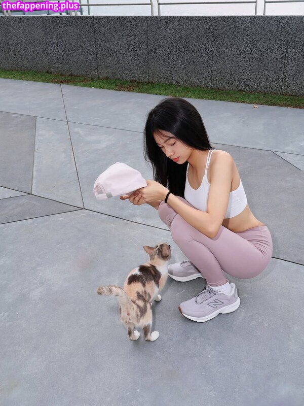 Sssxin_n / Susuu Xin Photo OnlyFans Nu #38