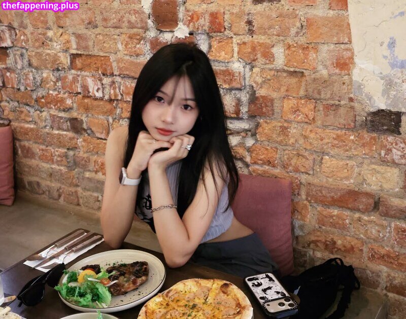 Sssxin_n / Susuu Xin Naken OnlyFans Foto #41