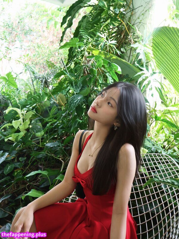Sssxin_n / Susuu Xin Nacktes OnlyFans Foto #43