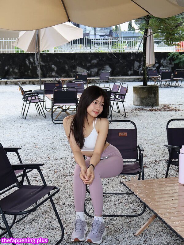Sssxin_n / Susuu Xin Nude OnlyFans Photo #44