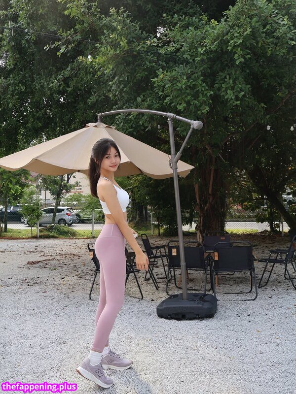 Sssxin_n / Susuu Xin Fotografie OnlyFans Dezbrăcată #46