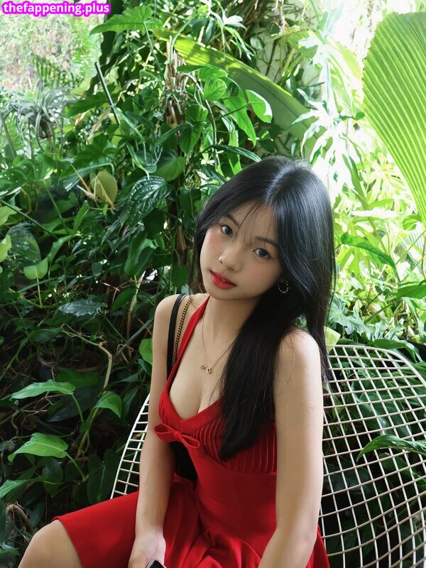 Sssxin_n / Susuu Xin Foto OnlyFans Desnuda #47