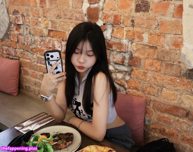 Sssxin_n / Susuu Xin Nahá OnlyFans fotografie #48