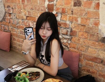 Full leaked Sssxin n private onlyfans photo
