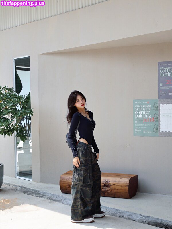 Sssxin_n / Susuu Xin नग्न OnlyFans फोटो #61