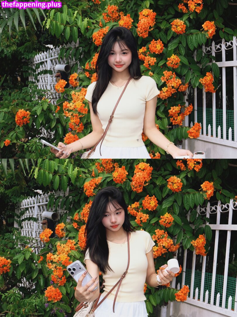 Sssxin_n / Susuu Xin Foto OnlyFans Desnuda #67